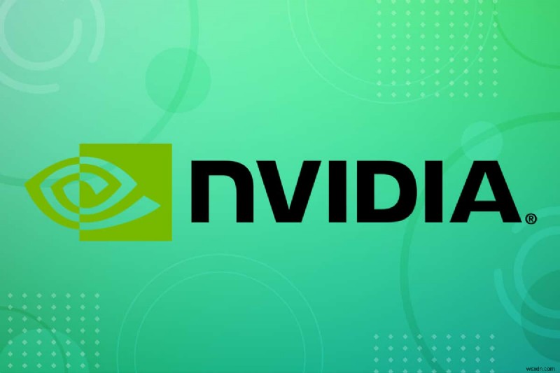 NVIDIA वर्चुअल ऑडियो डिवाइस वेव एक्स्टेंसिबल क्या है? 