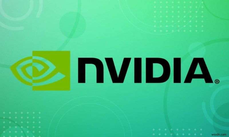 NVIDIA वर्चुअल ऑडियो डिवाइस वेव एक्स्टेंसिबल क्या है? 