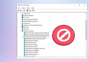 विंडोज 10 में वाईफाई डायरेक्ट को डिसेबल कैसे करें 