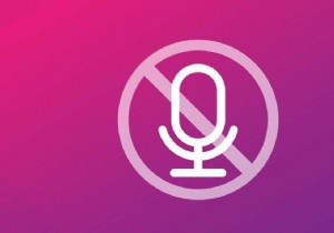 Windows 10 में माइक्रोफ़ोन को कैसे म्यूट करें