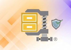 क्या विनज़िप सुरक्षित है 