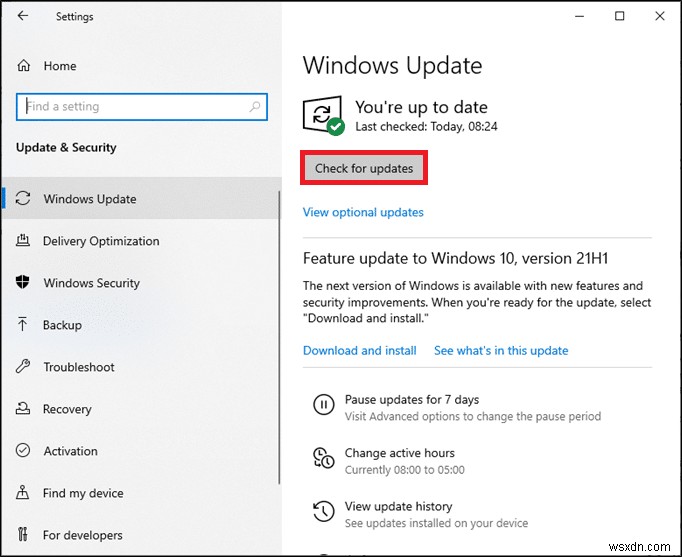 Windows 10 में अज्ञात USB डिवाइस को ठीक करें