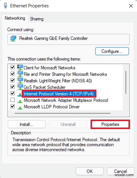 Windows 11 पर DNS सर्वर कैसे बदलें