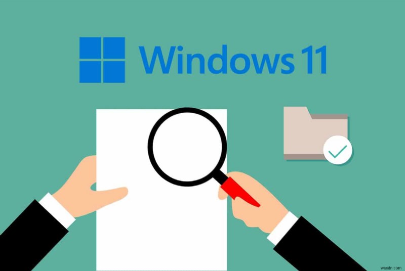 Windows 11 पर हाल की फ़ाइलें और फ़ोल्डर कैसे छिपाएं