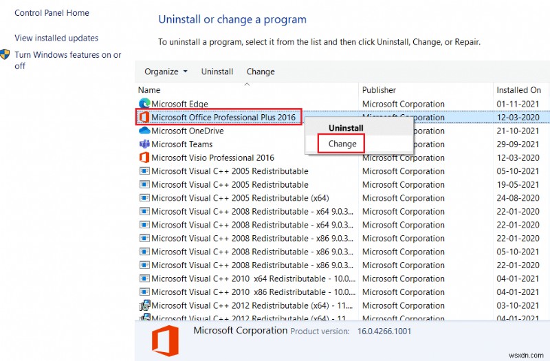 Microsoft Office को ठीक करें जो Windows 10 पर नहीं खुल रहा है