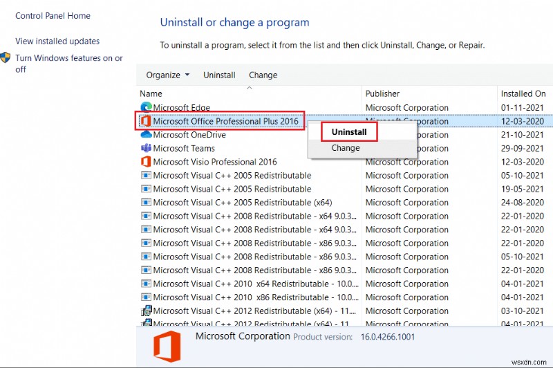 Microsoft Office को ठीक करें जो Windows 10 पर नहीं खुल रहा है