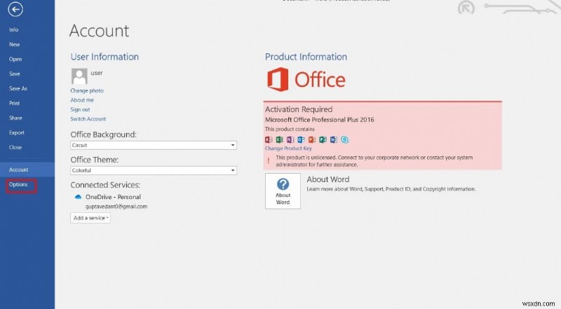 Microsoft Office को ठीक करें जो Windows 10 पर नहीं खुल रहा है