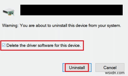 Windows 10 में I/O डिवाइस त्रुटि को ठीक करें 
