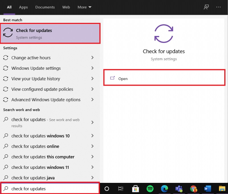 Windows 10 में I/O डिवाइस त्रुटि को ठीक करें 