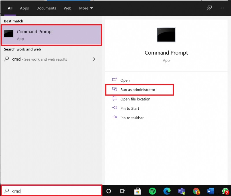 Windows 10 में I/O डिवाइस त्रुटि को ठीक करें 