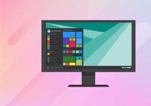 फिक्स विंडोज 10 स्टार्ट मेन्यू सर्च काम नहीं कर रहा है 