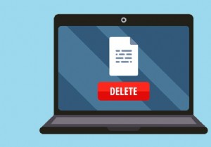 विंडोज 10 में फोर्स डिलीट फाइल कैसे करें 
