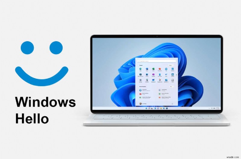 Windows 11 पर Windows Hello कैसे सेट करें