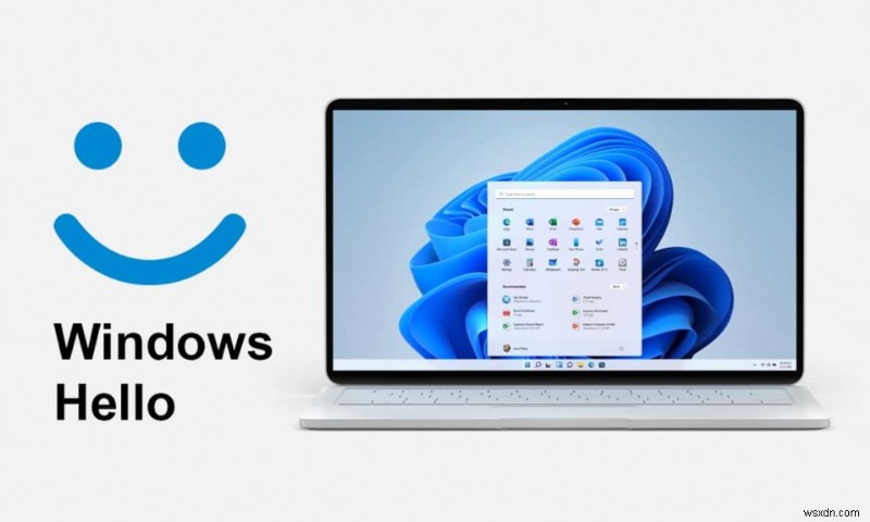 Windows 11 पर Windows Hello कैसे सेट करें