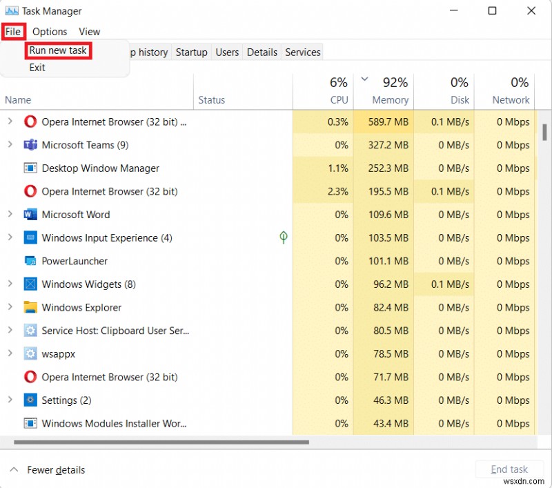 Windows 11 अपडेट त्रुटि 0x800f0988 ठीक करें