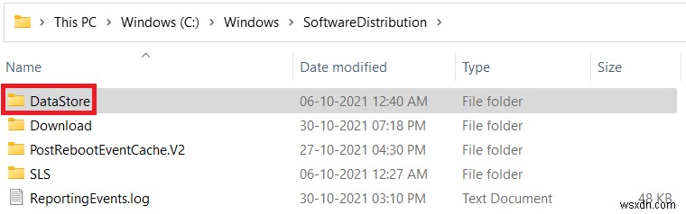 Windows 11 अपडेट त्रुटि 0x800f0988 ठीक करें