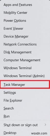 Windows 11 में स्टार्टअप प्रोग्राम को कैसे निष्क्रिय करें