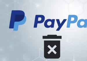 PayPal अकाउंट कैसे डिलीट करें