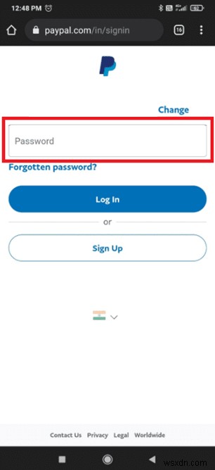 PayPal अकाउंट कैसे डिलीट करें