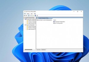 विंडोज 11 होम एडिशन में ग्रुप पॉलिसी एडिटर को कैसे इनेबल करें 