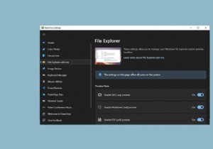 Windows 11 पर PowerToys का उपयोग कैसे करें 