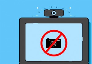 कैसे ठीक करें विंडोज 11 वेब कैमरा काम नहीं कर रहा है