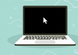 कर्सर समस्या के साथ विंडोज 11 ब्लैक स्क्रीन को ठीक करें 