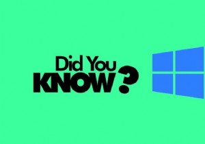 विंडोज़ में सॉफ़्टवेयर स्थापना तिथि कैसे जांचें 