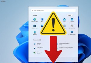 विंडोज 11 टास्कबार को कैसे ठीक करें काम नहीं कर रहा है 