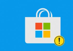 विंडोज 11 पर नहीं खुल रहे माइक्रोसॉफ्ट स्टोर को कैसे ठीक करें 