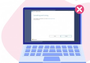 विंडोज 11 में त्रुटि कोड 0x8007007f ठीक करें 