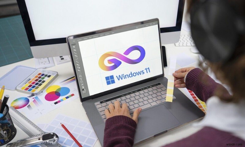 Windows 11 में ग्राफ़िक्स टूल कैसे स्थापित करें