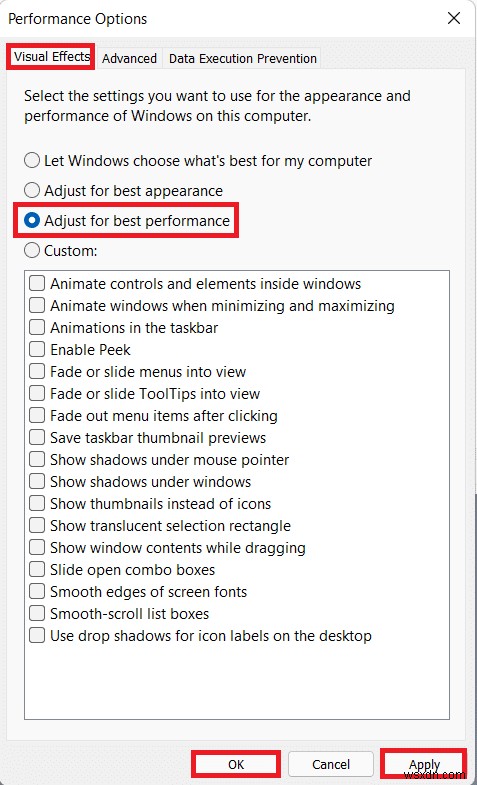 Windows 11 को गति देने के 12 तरीके