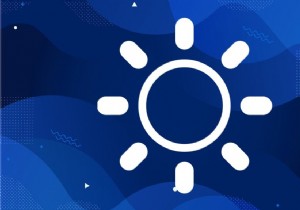 विंडोज 11 पर स्क्रीन की चमक कैसे बदलें 