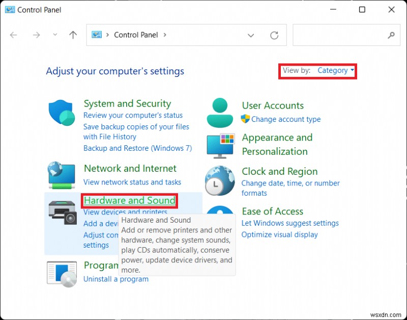 Windows 11 में हाइबरनेट मोड कैसे सक्षम करें