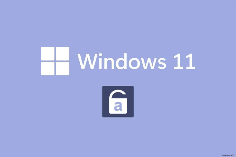 Windows 11 में नैरेटर कैप्स लॉक अलर्ट कैसे सक्षम करें