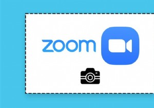 ज़ूम मीटिंग स्क्रीनशॉट कैसे लें 