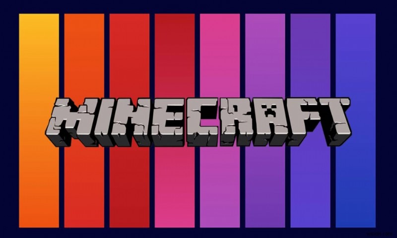 Minecraft कलर्स कोड का उपयोग कैसे करें 