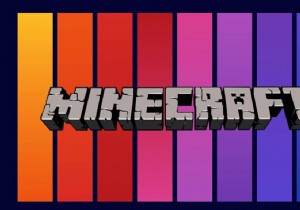 Minecraft कलर्स कोड का उपयोग कैसे करें 