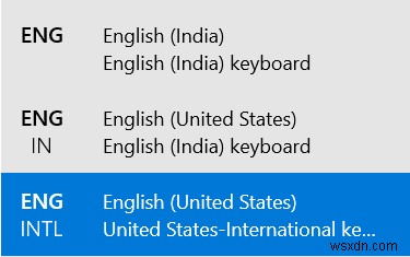 टिल्ड ऑल्ट कोड के साथ एन कैसे टाइप करें 