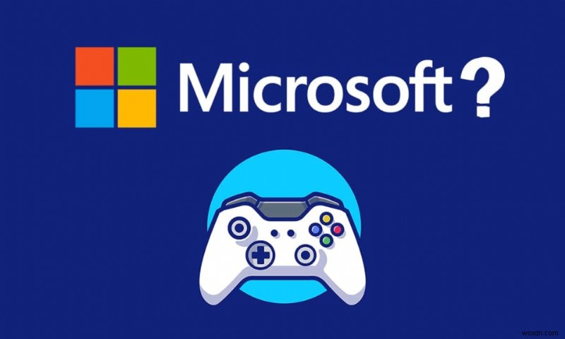 Microsoft Store गेम कहाँ स्थापित करता है? 