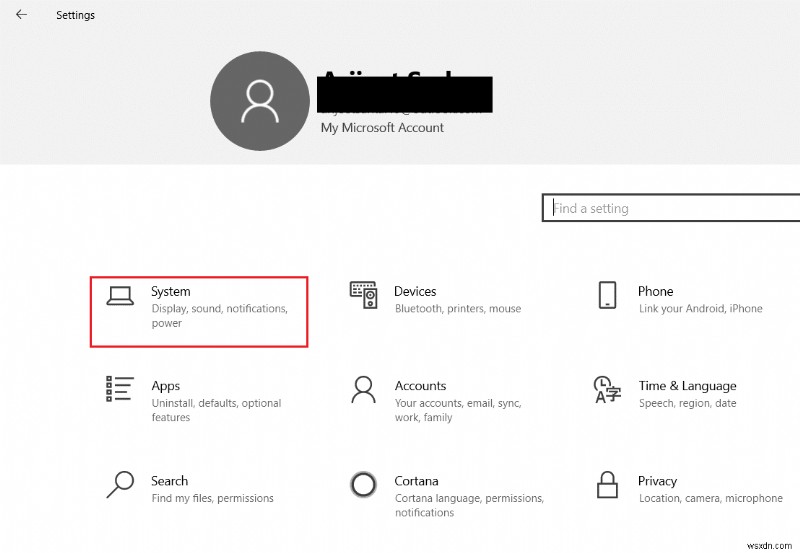 Microsoft Store गेम कहाँ स्थापित करता है? 