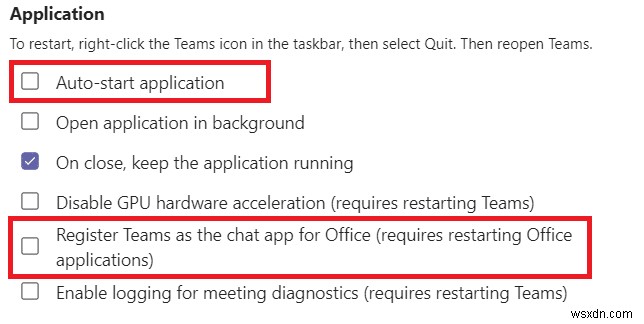 Microsoft टीमों को कैसे रोकें सूचनाएं पॉप अप करें 