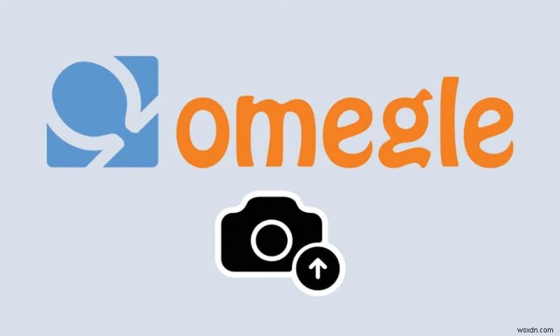 Omegle पर कैमरा कैसे इनेबल करें 