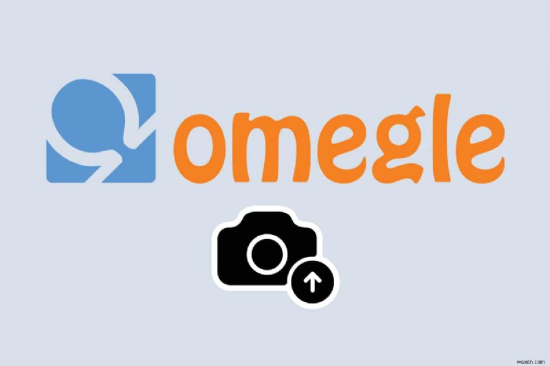Omegle पर कैमरा कैसे इनेबल करें 