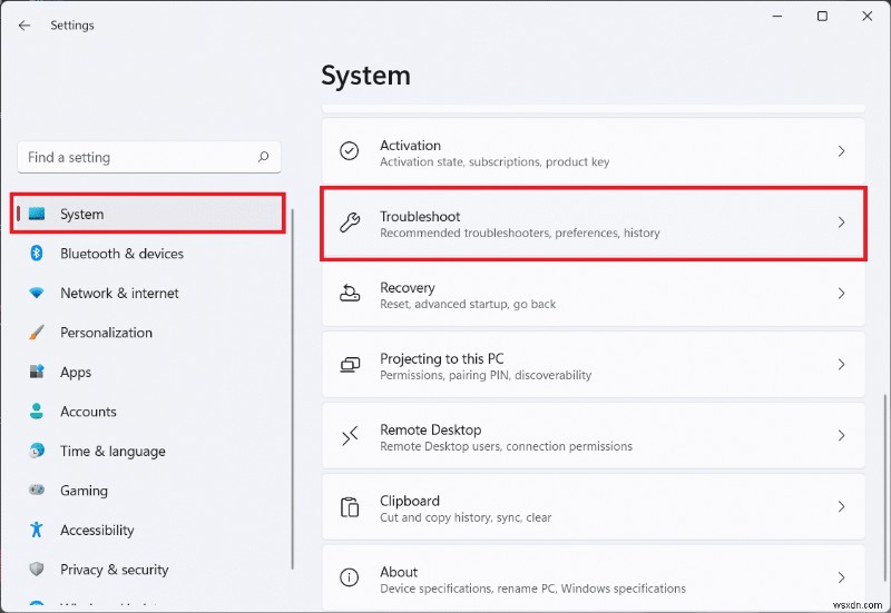 Windows 11 में कम माइक्रोफ़ोन वॉल्यूम ठीक करें