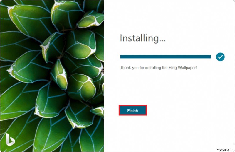 Windows 11 के लिए बिंग वॉलपेपर कैसे डाउनलोड और इंस्टॉल करें