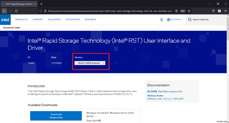 विंडोज 10 पर iaStorA.sys BSOD त्रुटि को ठीक करने के 7 तरीके 