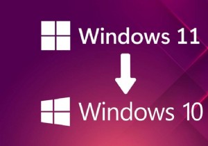 विंडोज 11 से विंडोज 10 में डाउनग्रेड कैसे करें 