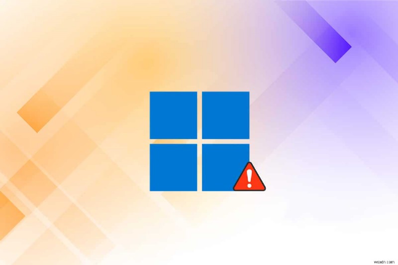 Windows 11 पर अद्यतन त्रुटि 0x80888002 ठीक करें 